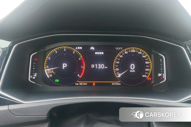 Volkswagen T-Roc 2020 Желтый из Китая, фото 6