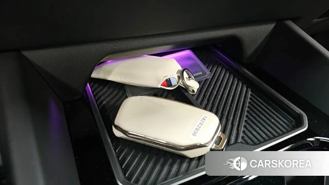 BMW 5 Series (G60) 2024 Белый из Кореи, фото 6