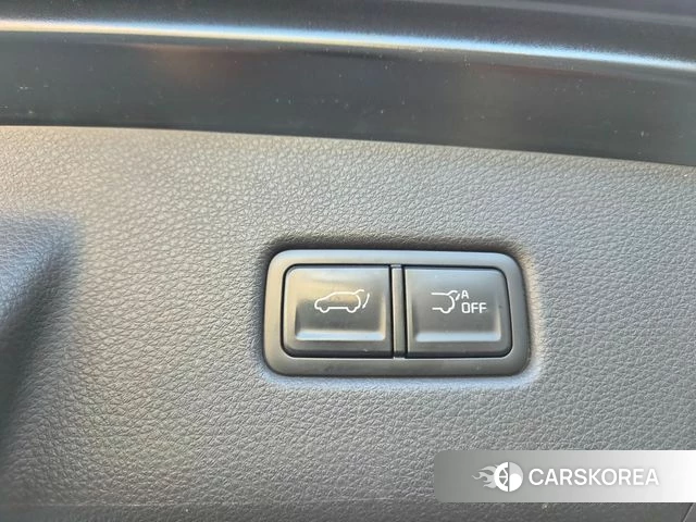Kia Carnival 4th generation 2020 Черный из Кореи, фото 6