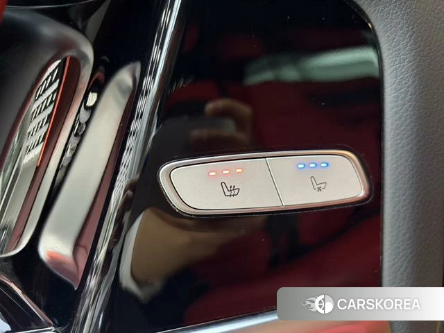 Mercedes-Benz AMG G-Class 2022 Черный из Китая, фото 6