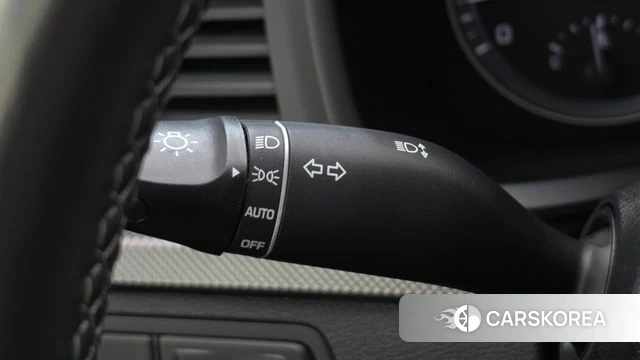 Hyundai Sonata New Rise 2019 Серый из Кореи, фото 6