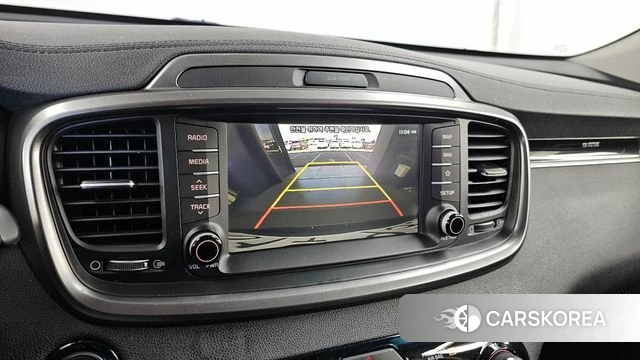 Kia The New Sorento 2018 Цвет тростника из Кореи, фото 6