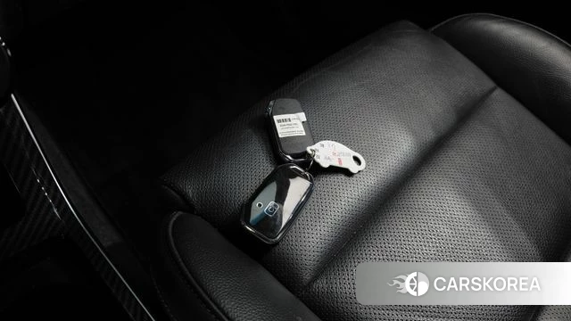 Kia K7 Premier Hybrid 2020 Черный из Кореи, фото 6