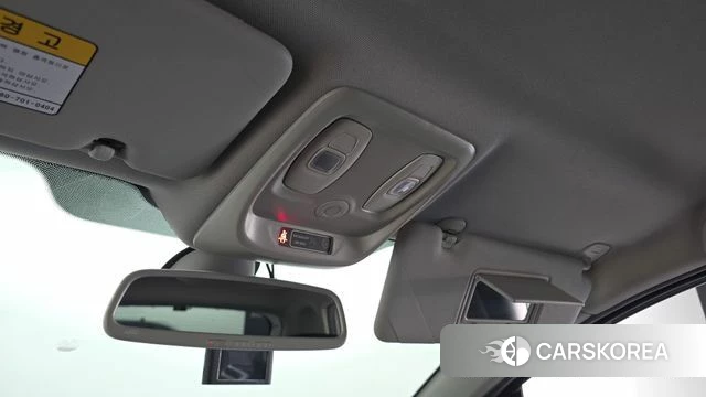Renault Korea (Samsung) New QM3 2019 Белый из Кореи, фото 6