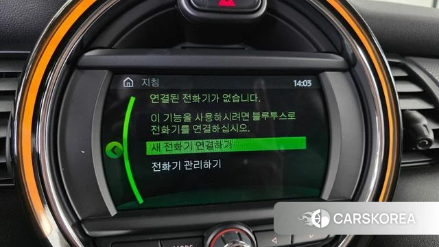 Mini Cooper 2019 Жемчужный цвет из Кореи, фото 6