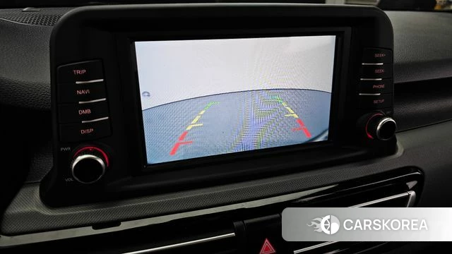 Kia Seltos 2021 Белый из Кореи, фото 6