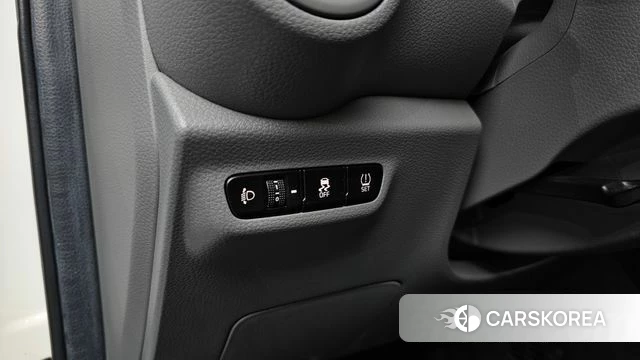 Kia Morning Urban (JA) 2020 Белый из Кореи, фото 6