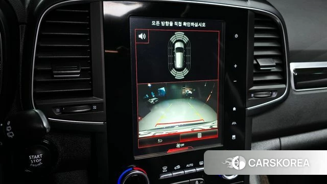 Renault Korea (Samsung) QM6 2018 Фиолетовый из Кореи, фото 6