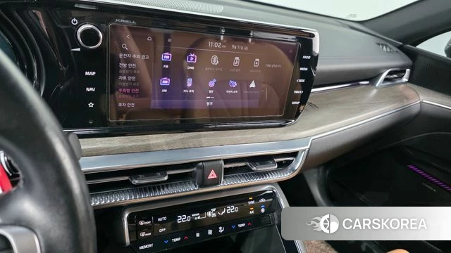 Kia K5 3rd generation id 4836469 из Кореи 6