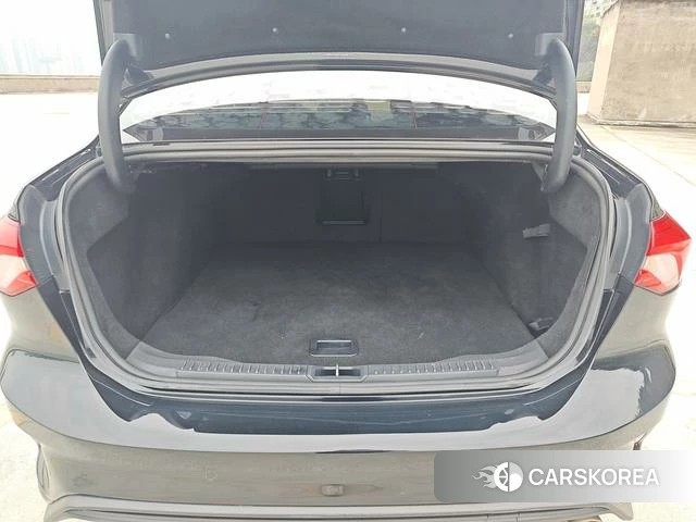 Ford Focus 2021 Черный из Китая, фото 6