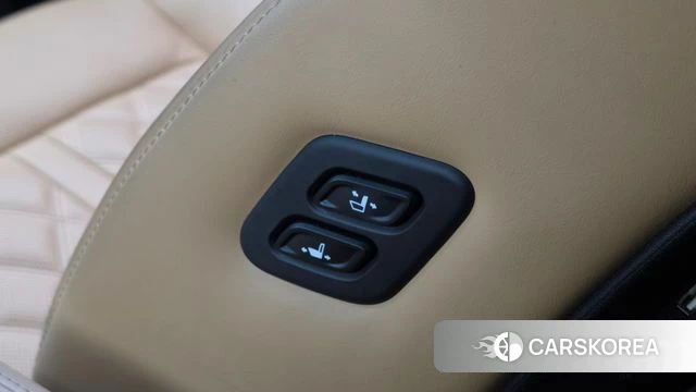 Kia Sorento 4th Generation 2020 Серый из Кореи, фото 6