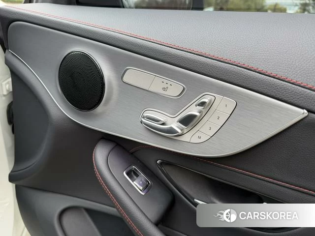 Mercedes-Benz C-class 2023 Белый из Китая, фото 6