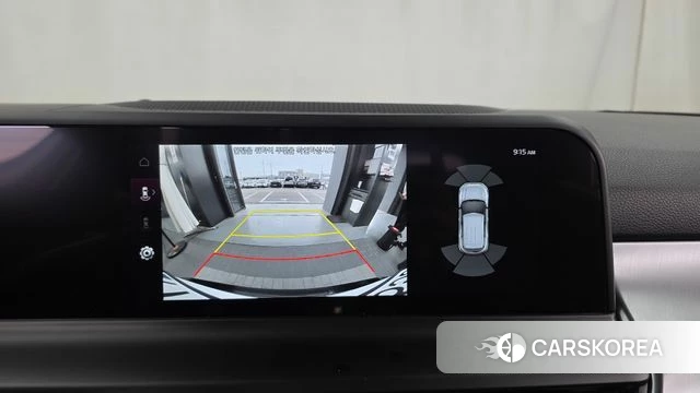 Kia The New Seltos 2024 Белый из Кореи, фото 6
