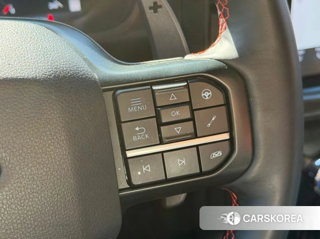 Ford F150 2024 Черный из Кореи, фото 6