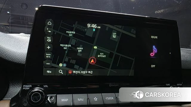 Kia Seltos 2020 Серый из Кореи, фото 6