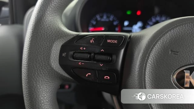 Kia Morning Urban (JA) 2021 Жемчужный цвет из Кореи, фото 6
