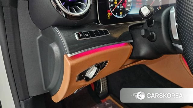 Mercedes-Benz E-Class W213 2020 Белый из Кореи, фото 6