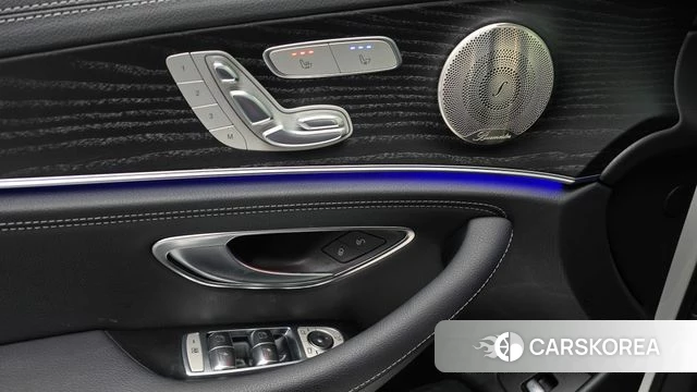 Mercedes-Benz E-Class W213 2023 Белый из Кореи, фото 6