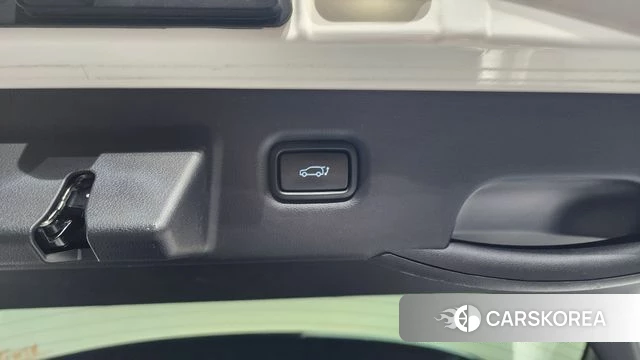 Hyundai The New Ionic 5 2024 Белый из Кореи, фото 6