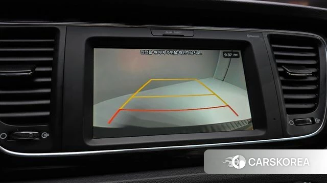 Kia The New Carnival 2018 Серый из Кореи, фото 6