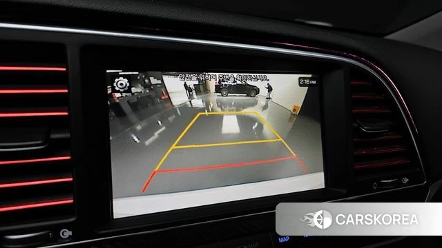 Hyundai Avante AD 2018 Белый из Кореи, фото 6