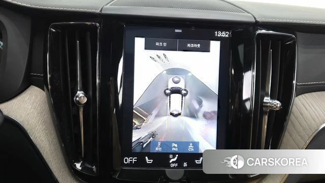 Volvo XC60 second Generation 2019 Белый из Кореи, фото 6