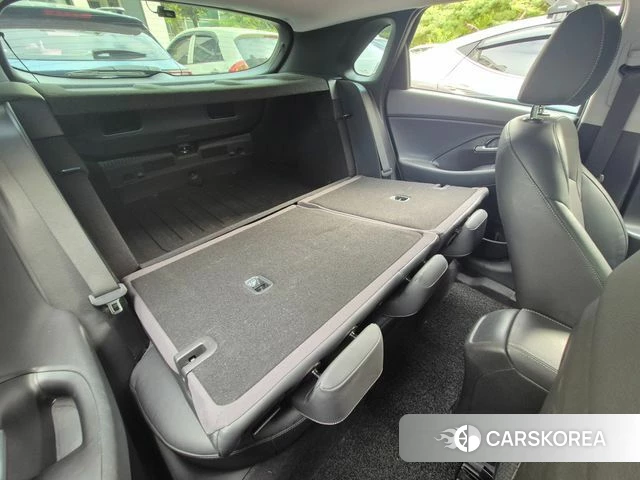 Hyundai i30 (PD) 2018 Синий из Кореи, фото 6