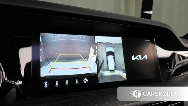Kia Mohave Master 2022 Черный из Кореи, фото 6