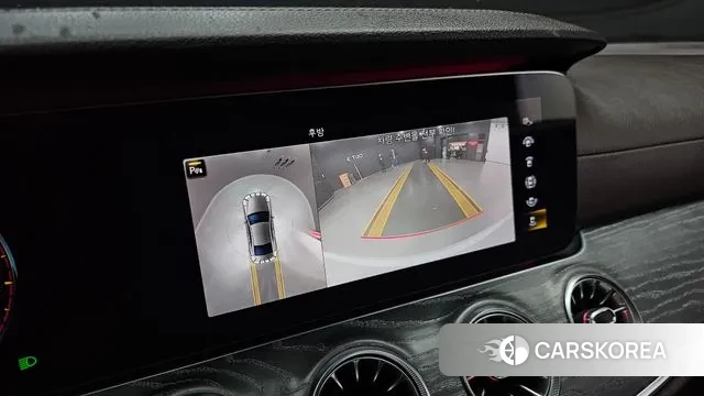 Mercedes-Benz CLS-Class C257 2020 Белый из Кореи, фото 6