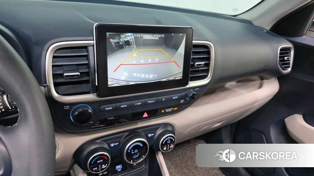 Hyundai Venue id 4581290 из Кореи 7