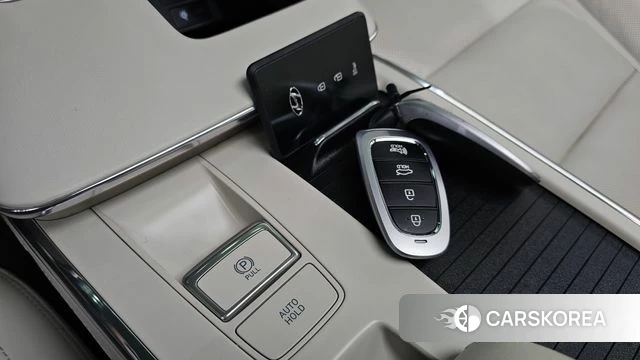 Hyundai The New Grandeur IG 2020 Белый из Кореи, фото 6