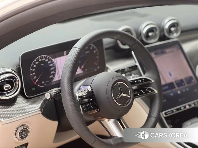 Mercedes-Benz CLE 2025 Белый из Китая, фото 6