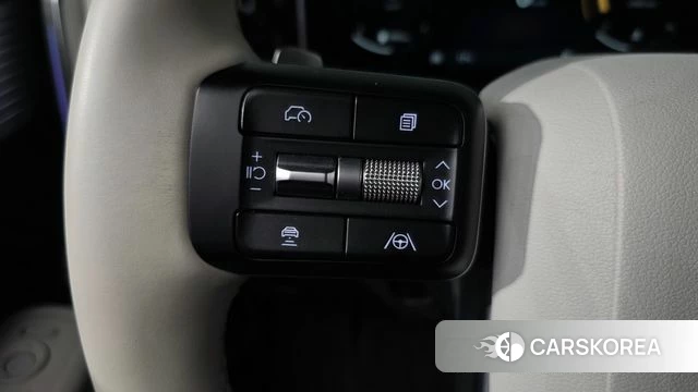 Hyundai Santa Fe (MX5) 2024 Белый из Кореи, фото 6