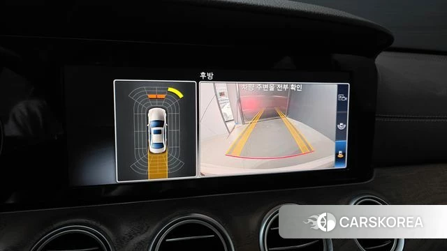 Mercedes-Benz E-Class W213 2019 Белый из Кореи, фото 6