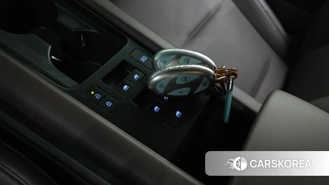 Hyundai Ionic 6 2023 Белый из Кореи, фото 6