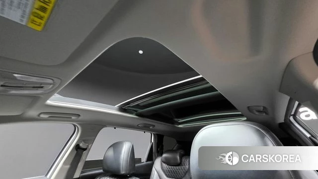 Hyundai Santa Fe TM 2018 Белый из Кореи, фото 6