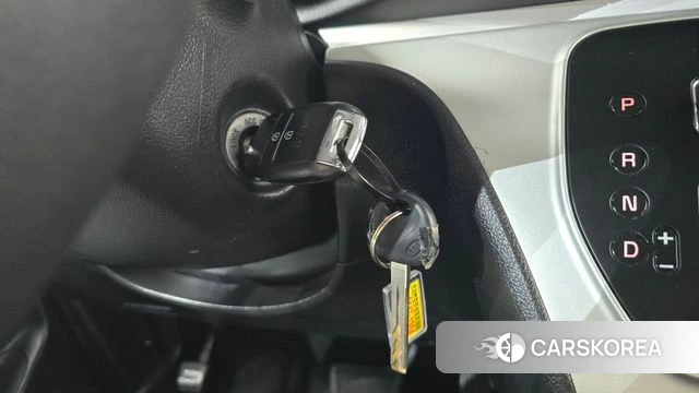 Kia The New Ray 2019 Белый из Кореи, фото 6