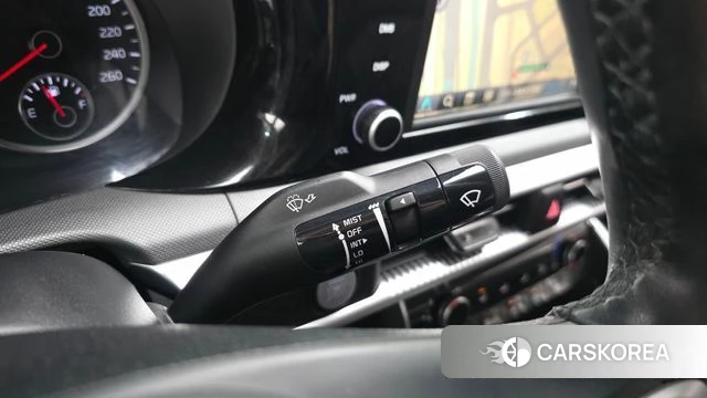 Kia K5 3rd generation 2022 Белый из Кореи, фото 6