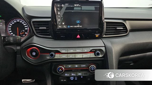 Hyundai Veloster (JS) 2019 Желтый из Кореи, фото 6