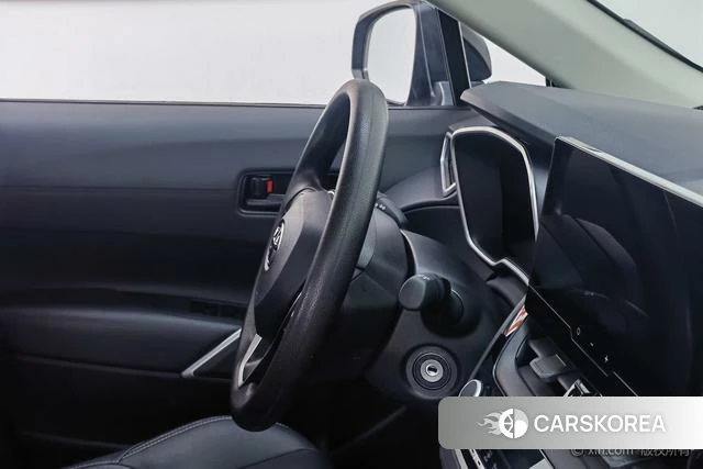 Toyota Frontlander 2025 Черный из Китая, фото 6