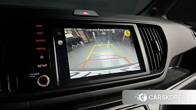 Kia The New Kia Ray 2023 Жемчужный цвет из Кореи, фото 6