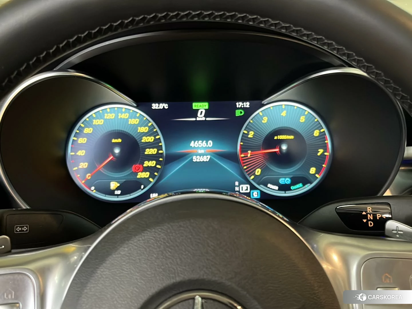 Mercedes-Benz C-class 2020 Синий из Китая, фото 6