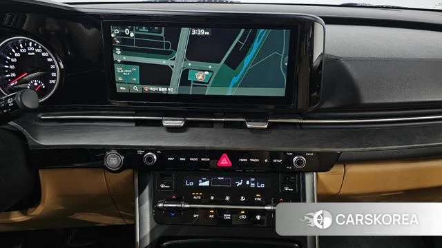 Kia Carnival 4th generation 2021 Белый из Кореи, фото 6
