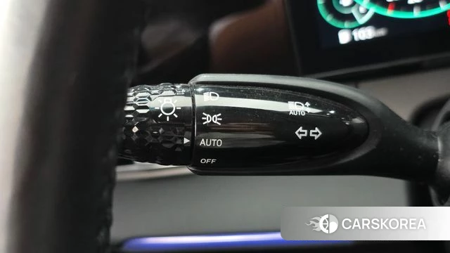 Hyundai The New Grandeur IG Hybrid 2022 Черный из Кореи, фото 6