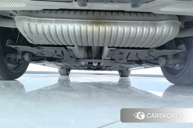 BMW 2 series 2024 Синий из Китая, фото 6