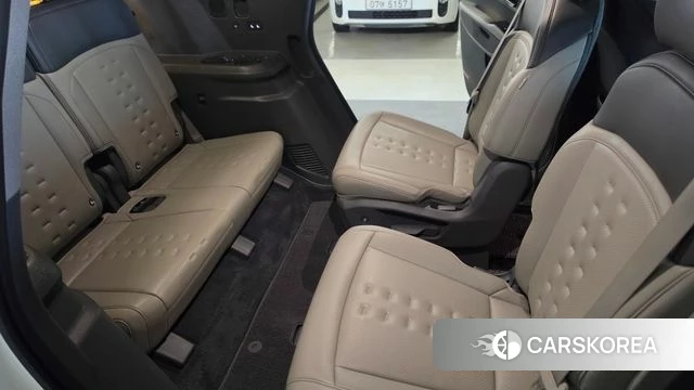 Kia EV9 2023 Белый из Кореи, фото 6