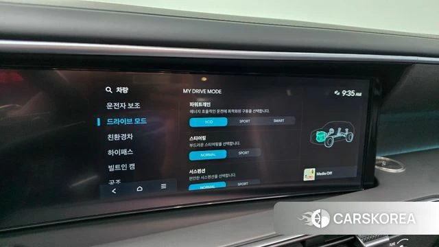 Hyundai Palisade (LX3) 2025 Черный из Кореи, фото 6