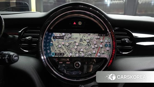Mini Cooper S 2021 Красный из Кореи, фото 6