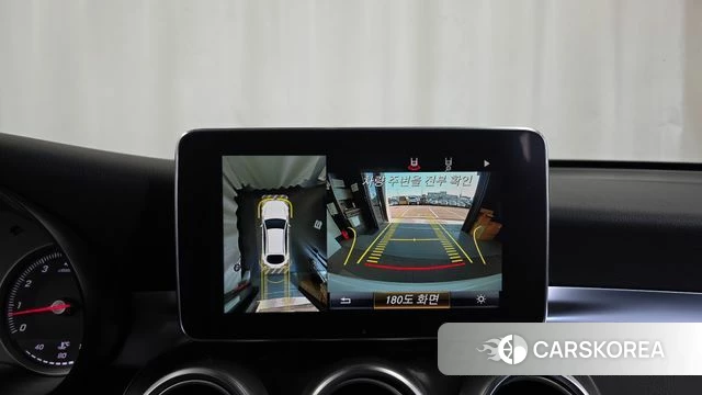 Mercedes-Benz GLC-Class X253 2019 Белый из Кореи, фото 6