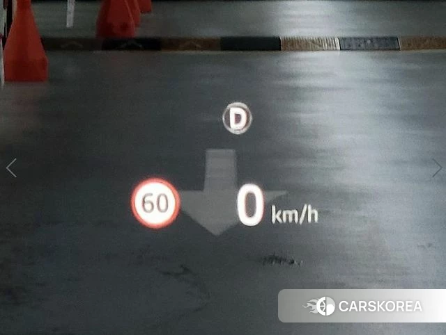 Land Rover Range Rover Sport 2nd Generation 2020 Черный из Кореи, фото 6